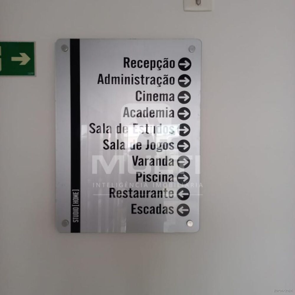 Casa, 1 quarto, 39 m² - Foto 27