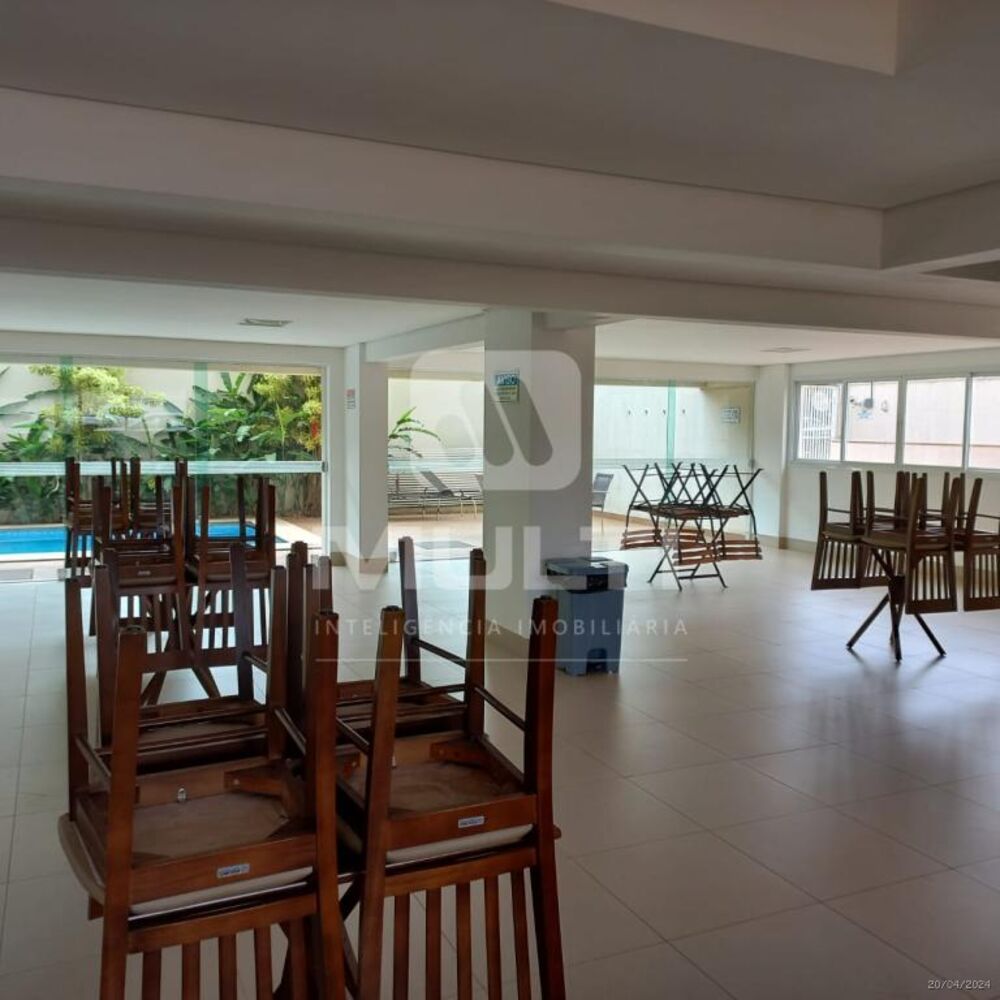 Casa, 1 quarto, 39 m² - Foto 9