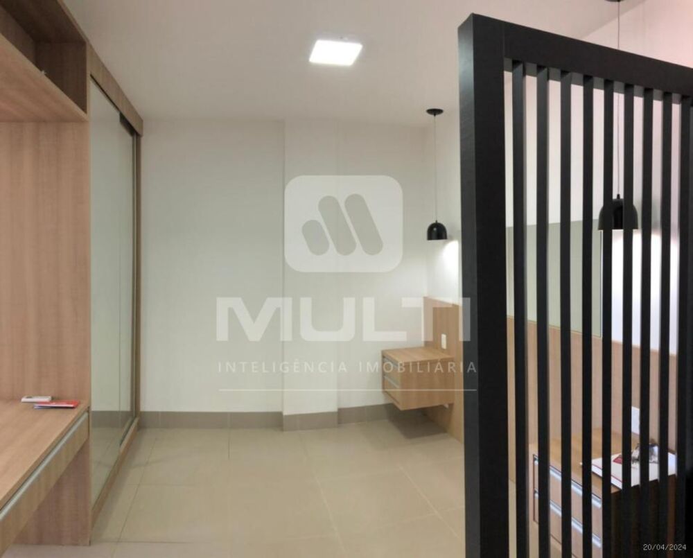 Casa, 1 quarto, 39 m² - Foto 2
