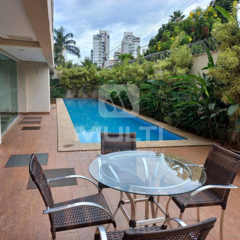 Casa, 1 quarto, 39 m² - Foto 3