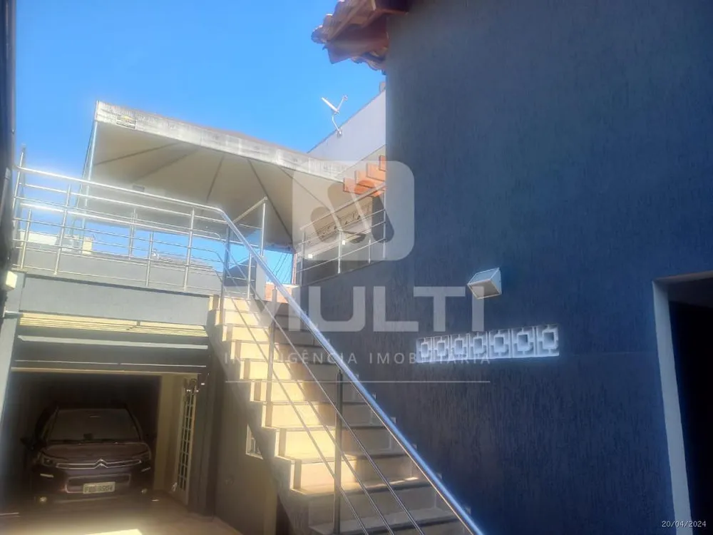 Casa, 4 quartos, 240 m² - Foto 3