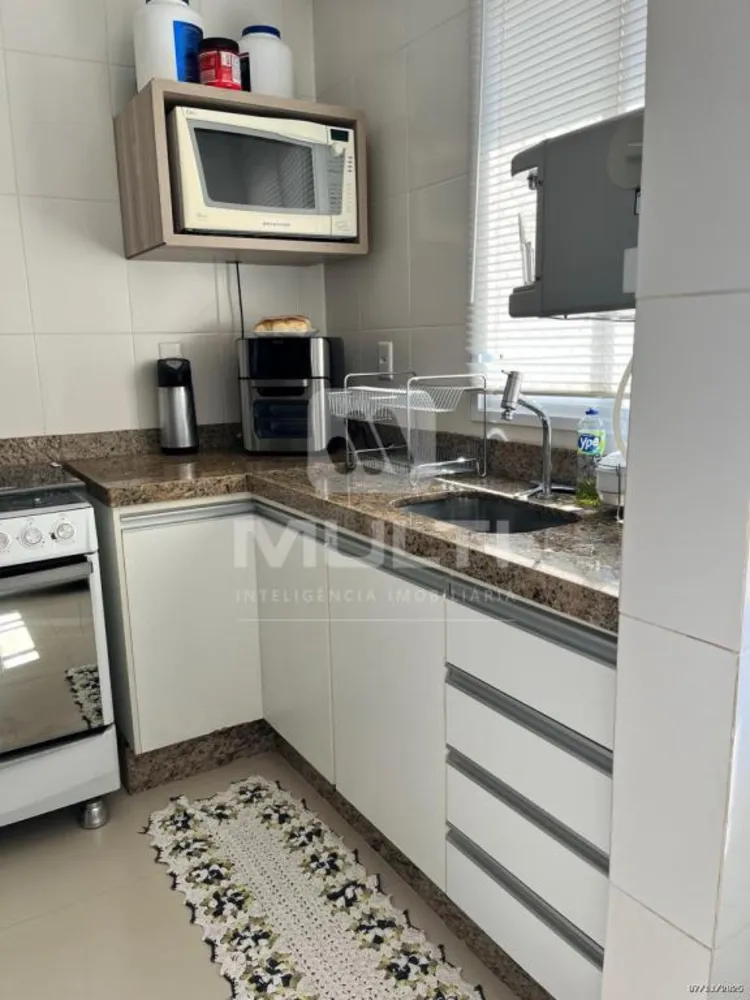 Apartamento, 3 quartos, 120 m² - Foto 4