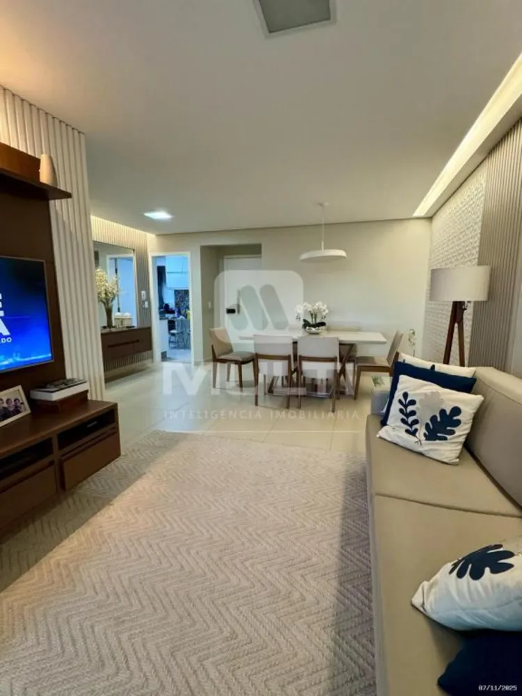 Apartamento, 3 quartos, 120 m² - Foto 3