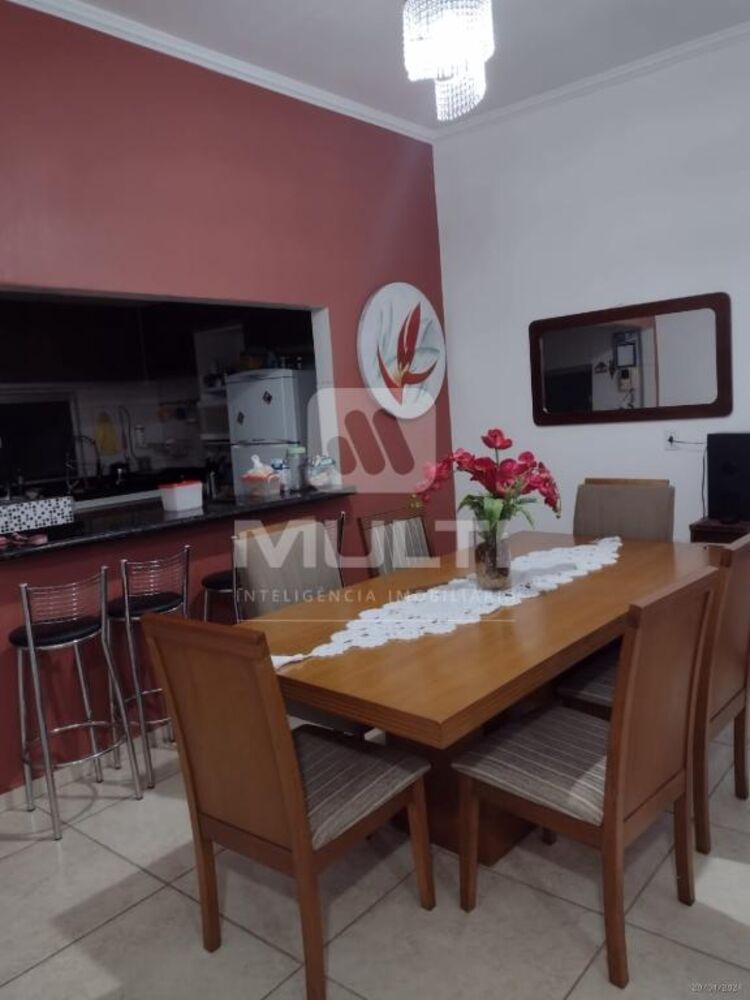 Casa, 3 quartos, 140 m² - Foto 8