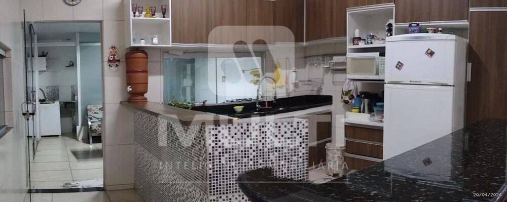 Casa, 3 quartos, 140 m² - Foto 9