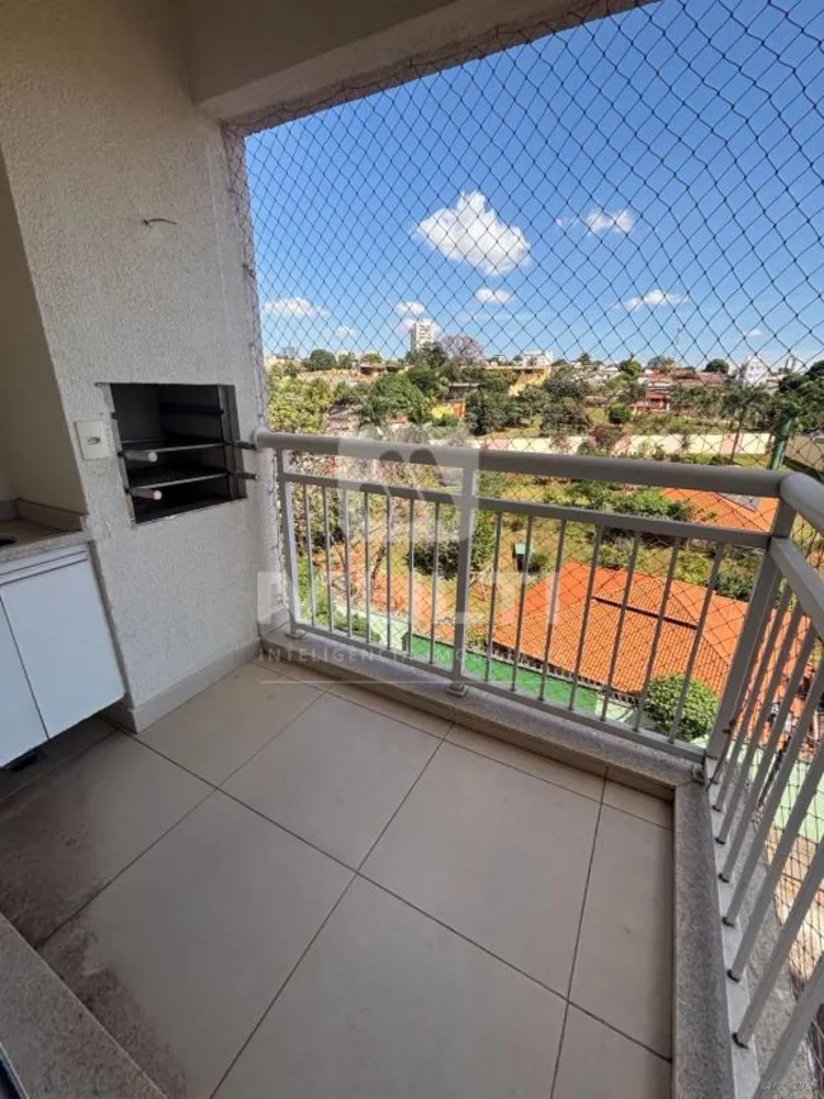 Casa, 3 quartos, 94 m² - Foto 2