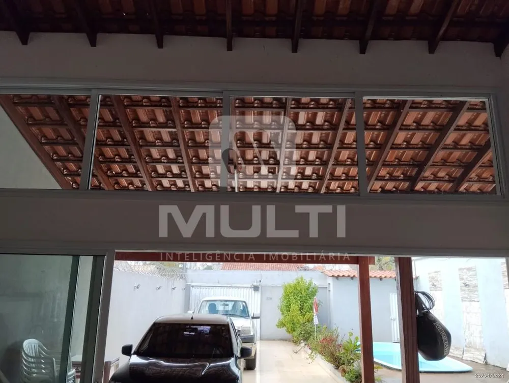 Casa, 3 quartos, 94 m² - Foto 4