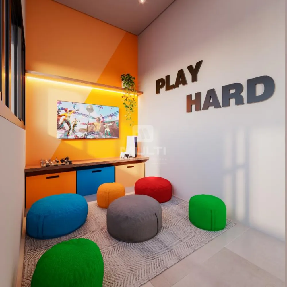 Apartamento, 2 quartos, 53 m² - Foto 6