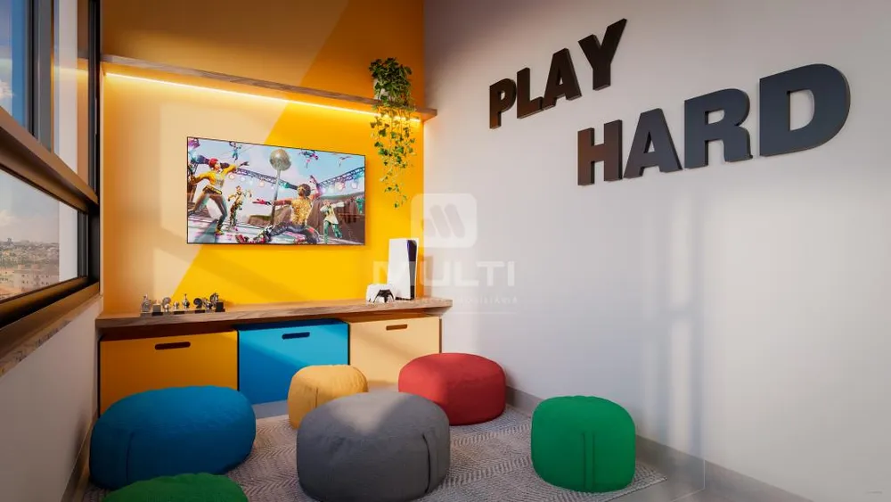Apartamento, 2 quartos, 53 m² - Foto 2