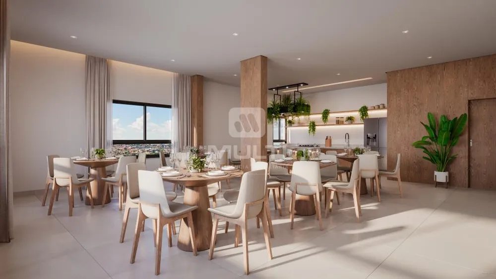 Apartamento, 2 quartos, 53 m² - Foto 3