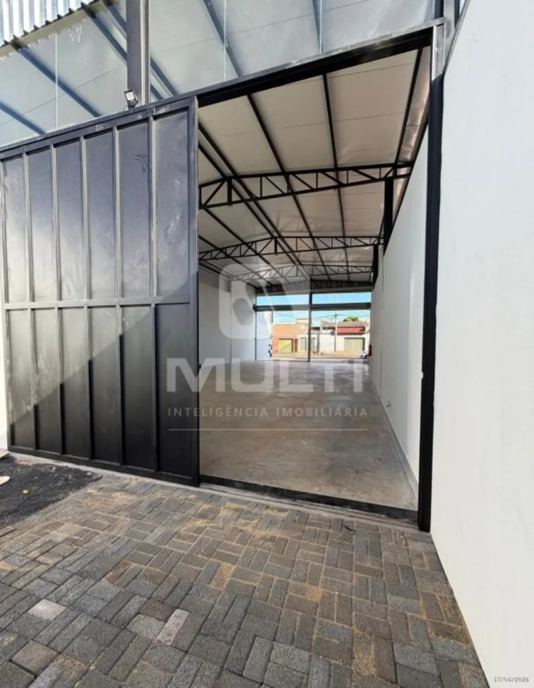 Casa, 1 quarto, 200 m² - Foto 6