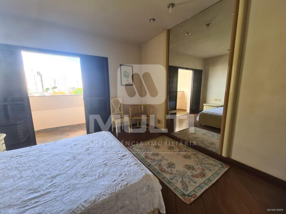 Apartamento à venda com 5 quartos, 280m² - Foto 13