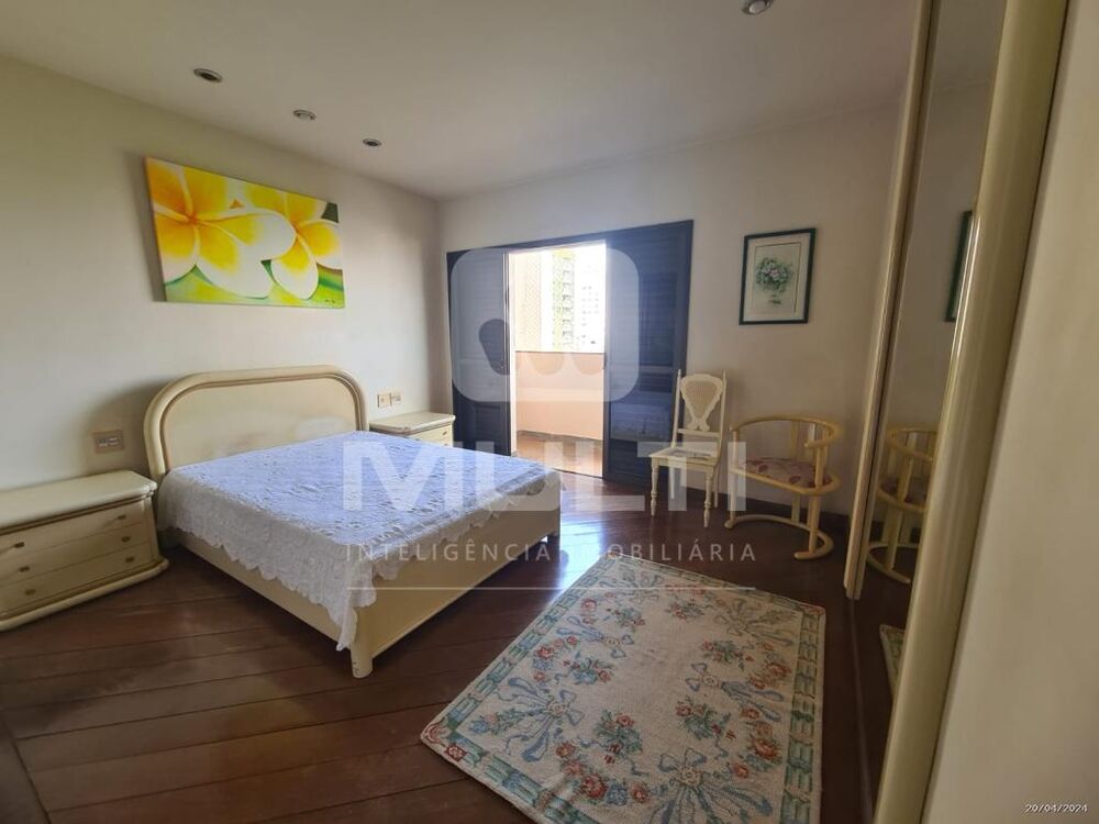 Apartamento à venda com 5 quartos, 280m² - Foto 14