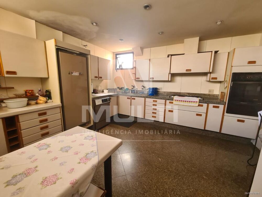 Apartamento à venda com 5 quartos, 280m² - Foto 6
