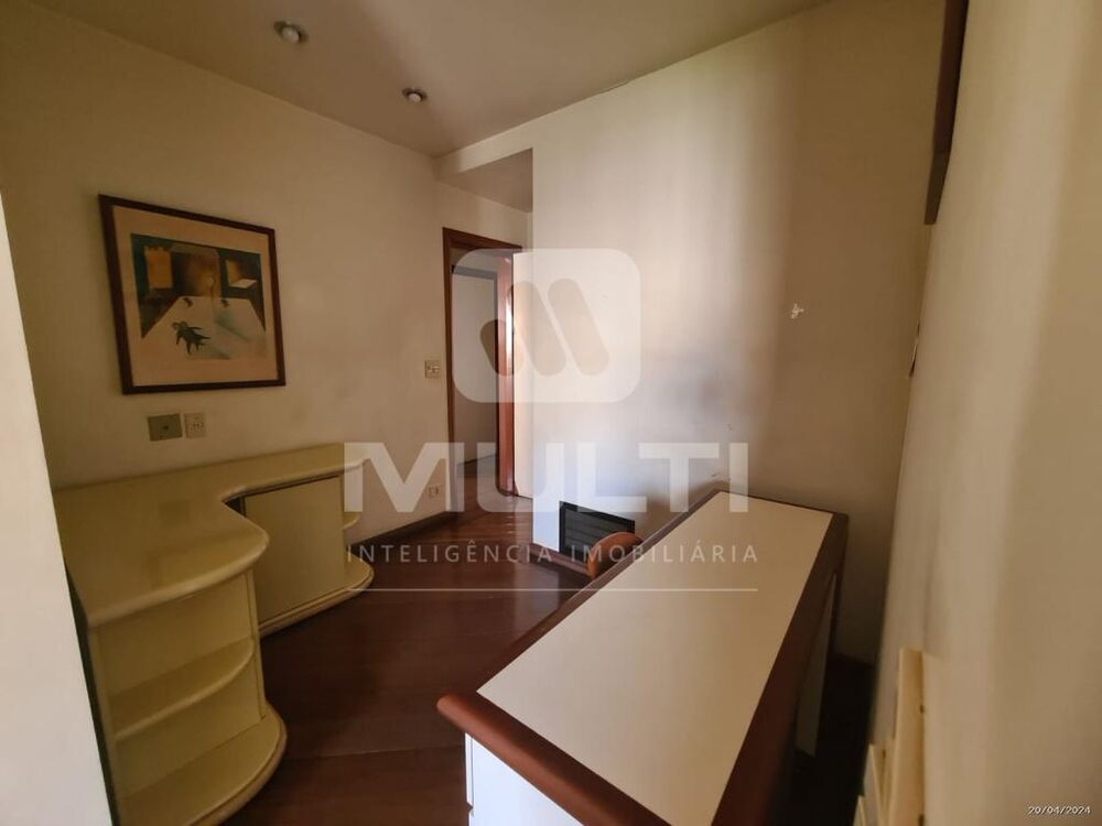 Apartamento à venda com 5 quartos, 280m² - Foto 12