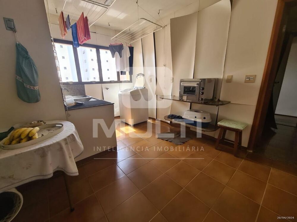 Apartamento à venda com 5 quartos, 280m² - Foto 8