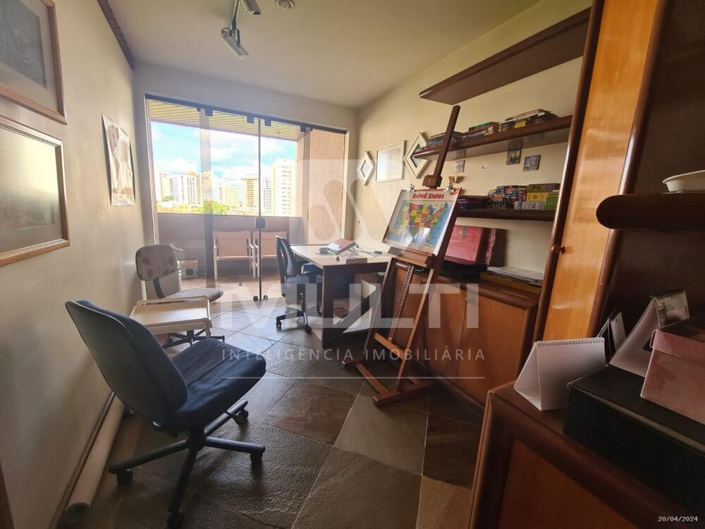 Apartamento à venda com 5 quartos, 280m² - Foto 10