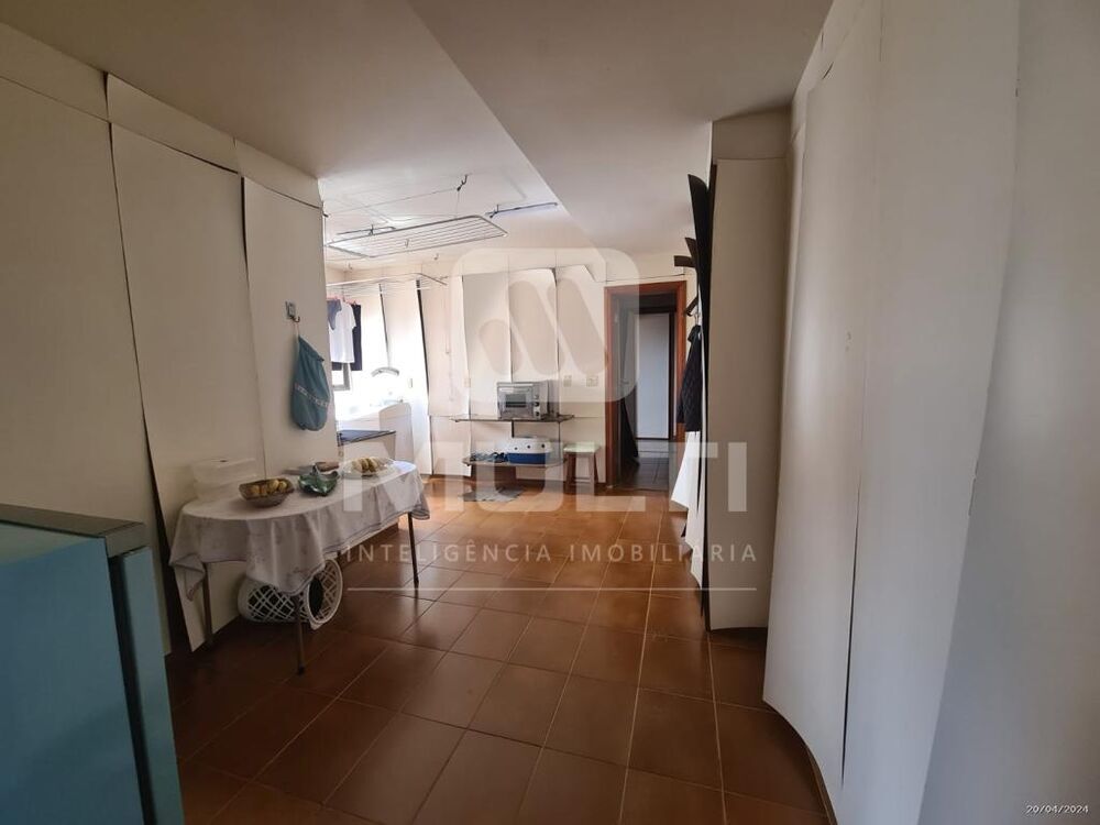 Apartamento à venda com 5 quartos, 280m² - Foto 7