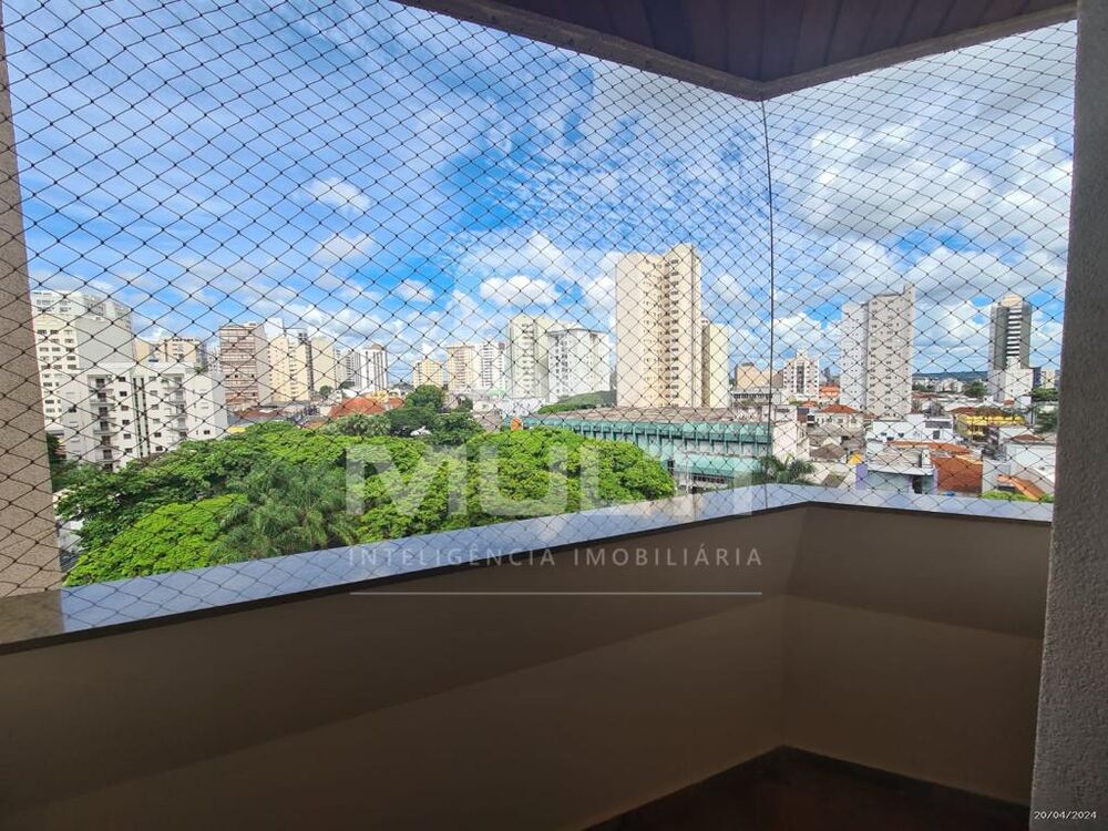 Apartamento à venda com 5 quartos, 280m² - Foto 21