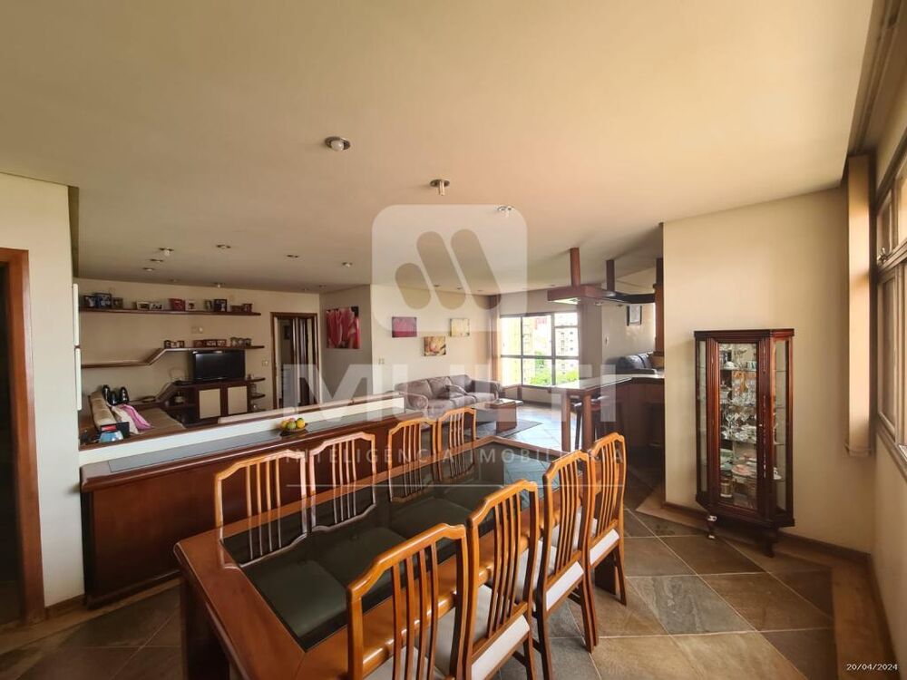 Apartamento à venda com 5 quartos, 280m² - Foto 5