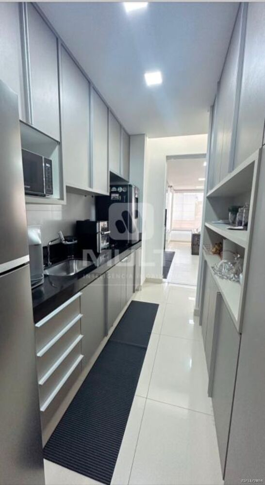 Apartamento, 4 quartos, 171 m² - Foto 10