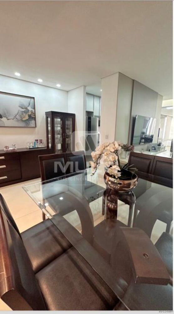 Apartamento, 4 quartos, 171 m² - Foto 1