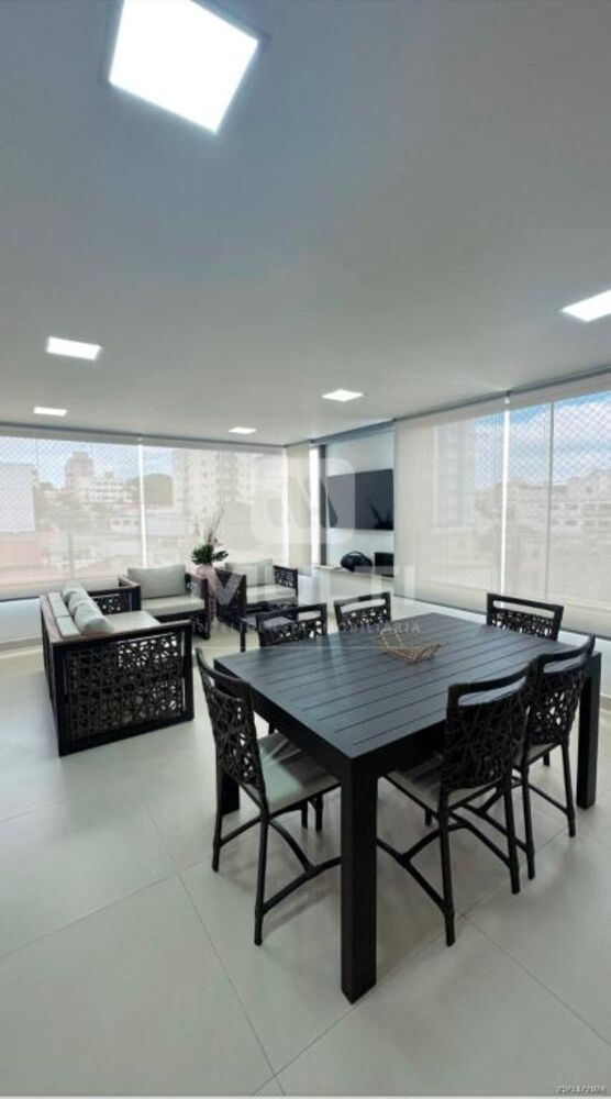 Apartamento, 4 quartos, 171 m² - Foto 8