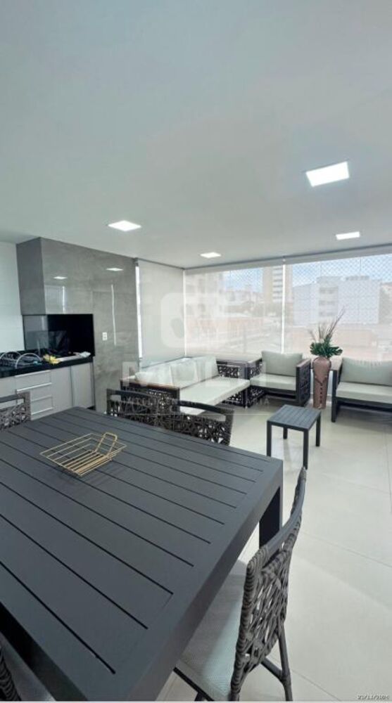 Apartamento, 4 quartos, 171 m² - Foto 14
