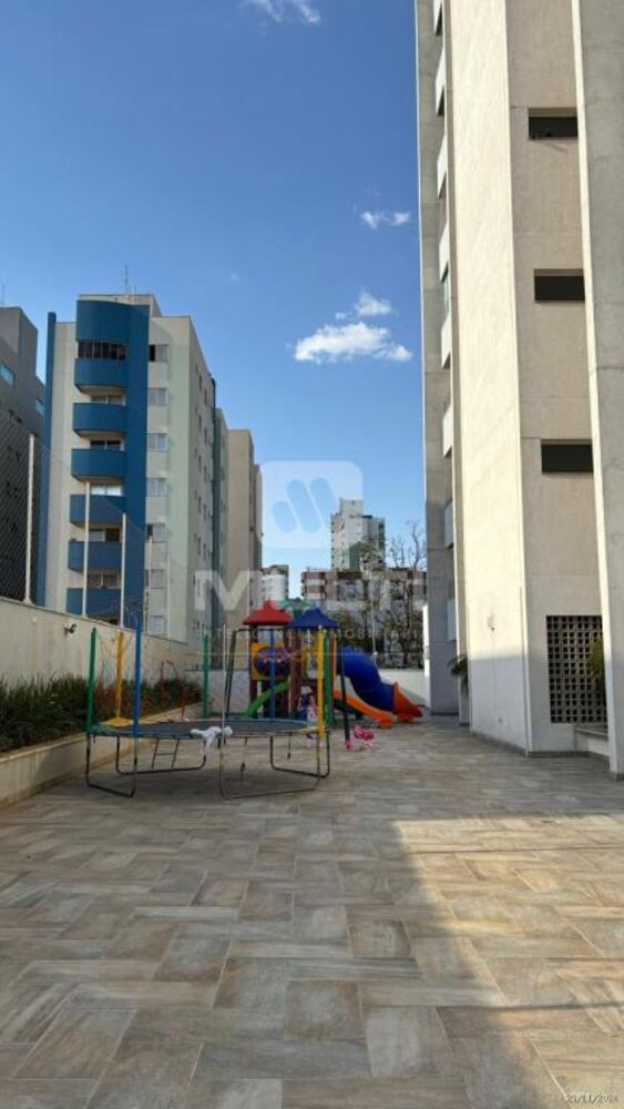 Apartamento, 4 quartos, 171 m² - Foto 13