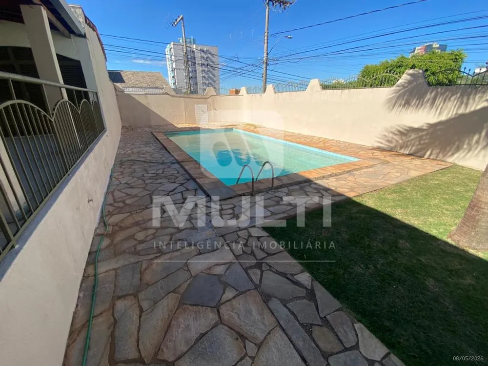 Casa, 5 quartos, 289 m² - Foto 11