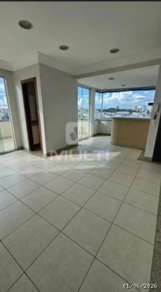 Apartamento, 2 quartos, 47 m² - Foto 2