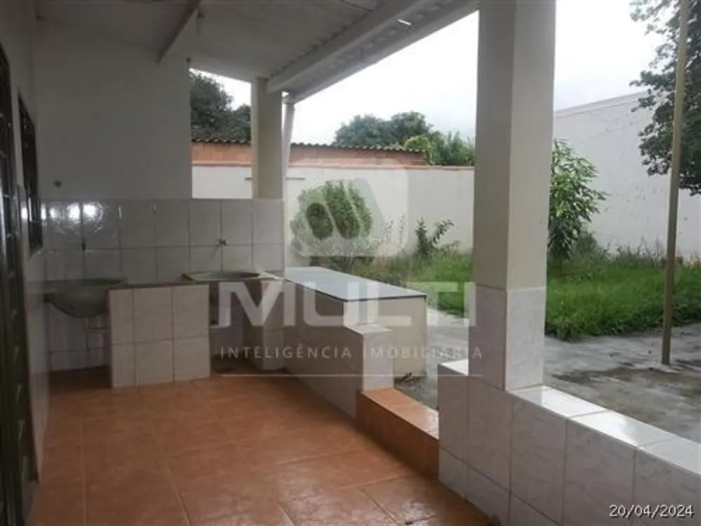 Casa, 3 quartos, 200 m² - Foto 24