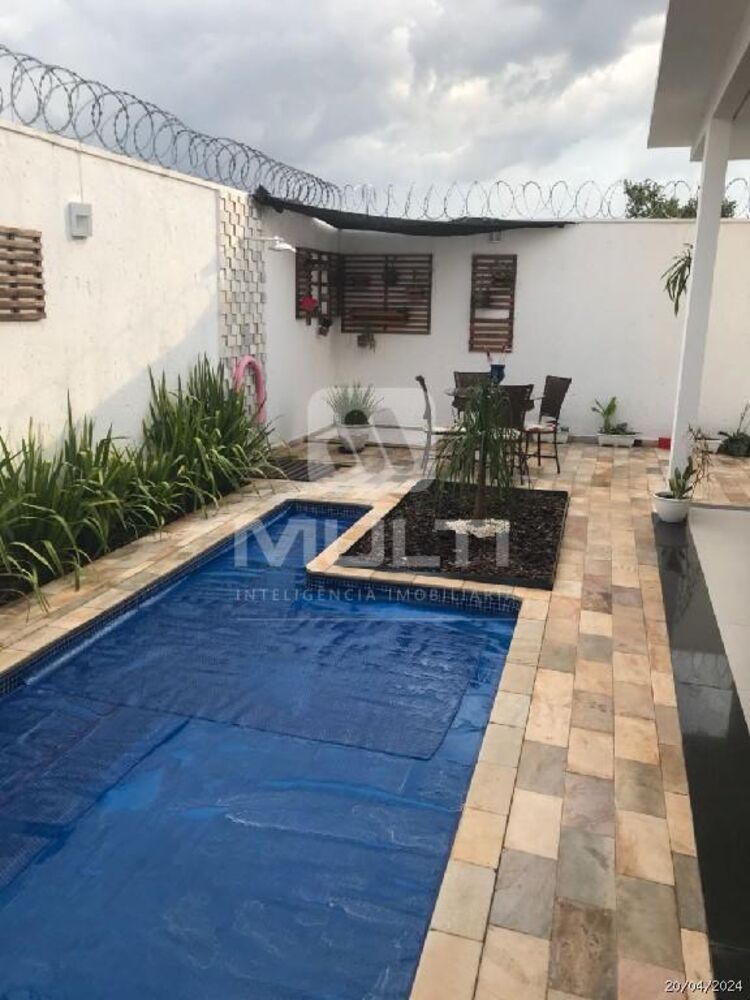 Casa, 4 quartos, 238 m² - Foto 5
