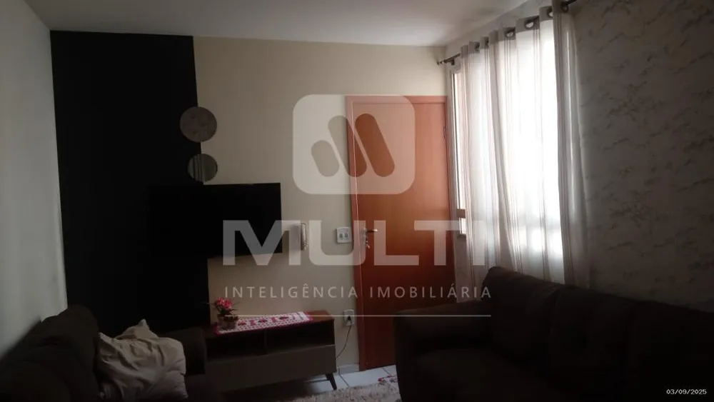 Apartamento, 2 quartos, 44 m² - Foto 1