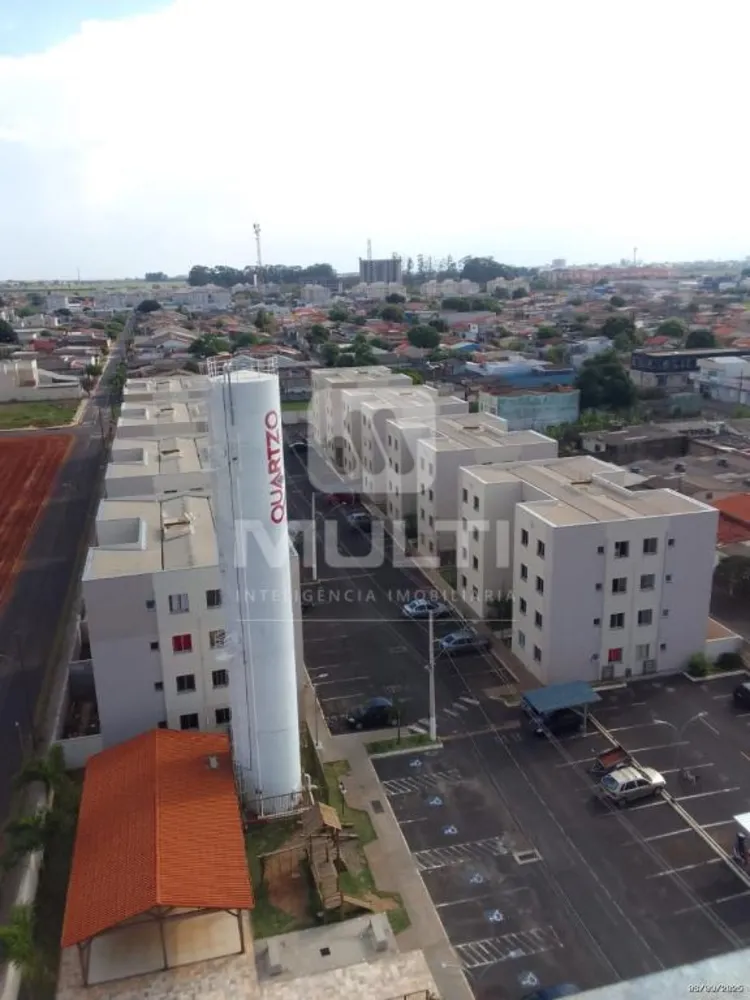 Apartamento, 2 quartos, 44 m² - Foto 12