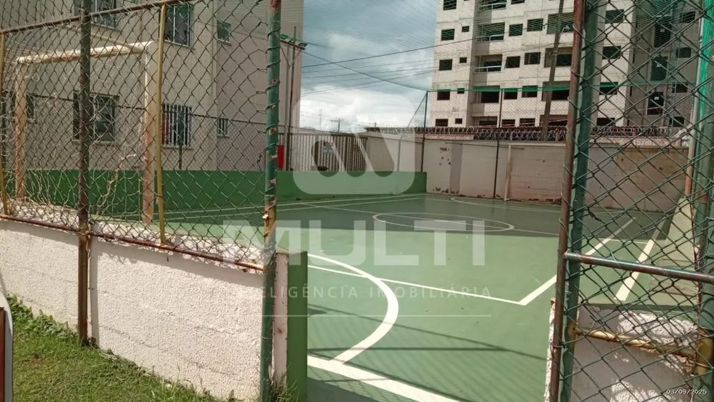 Apartamento, 2 quartos, 44 m² - Foto 9