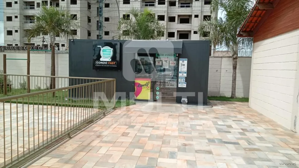 Apartamento, 2 quartos, 44 m² - Foto 7