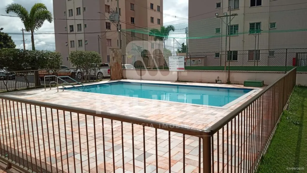 Apartamento, 2 quartos, 44 m² - Foto 8