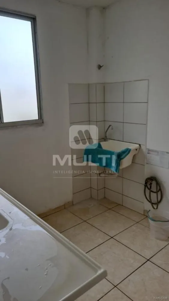 Apartamento, 2 quartos, 41 m² - Foto 1