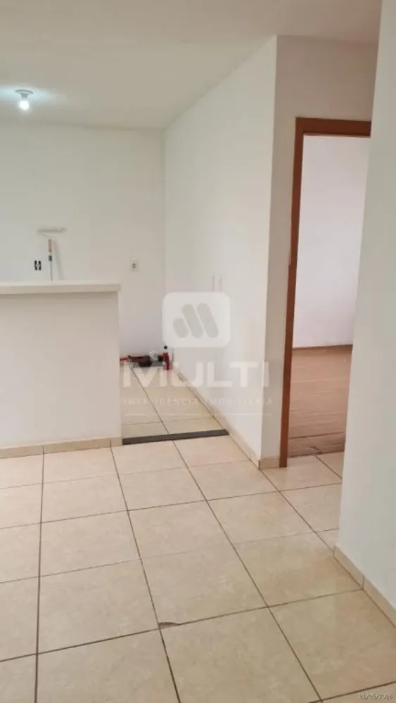 Apartamento, 2 quartos, 41 m² - Foto 3