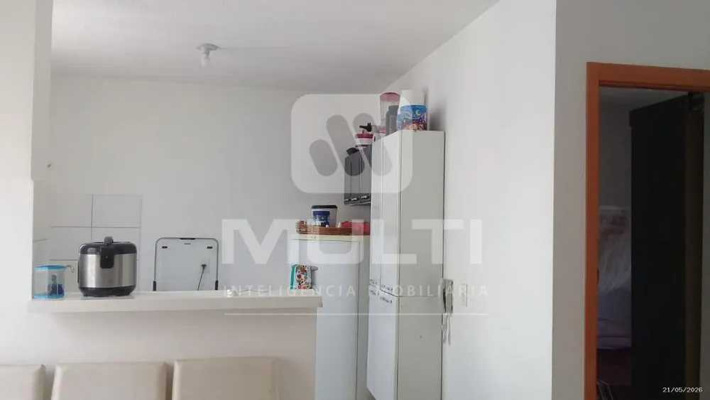 Apartamento, 2 quartos, 41 m² - Foto 8