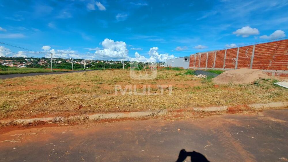 Terreno, 250 m² - Foto 1