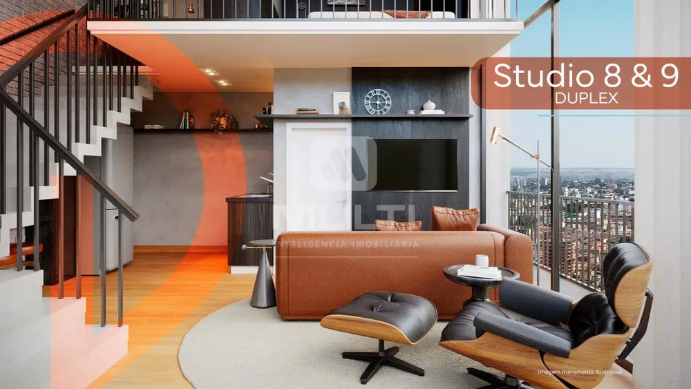 Casa, 1 quarto, 36 m² - Foto 7