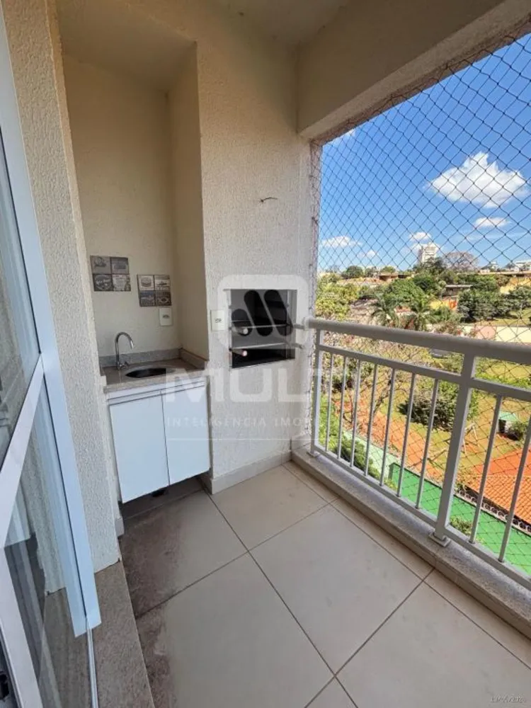 Apartamento, 2 quartos, 68 m² - Foto 2