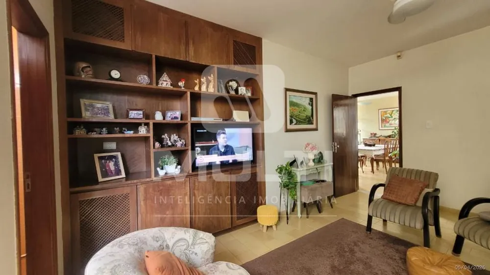 Casa, 5 quartos, 300 m² - Foto 11