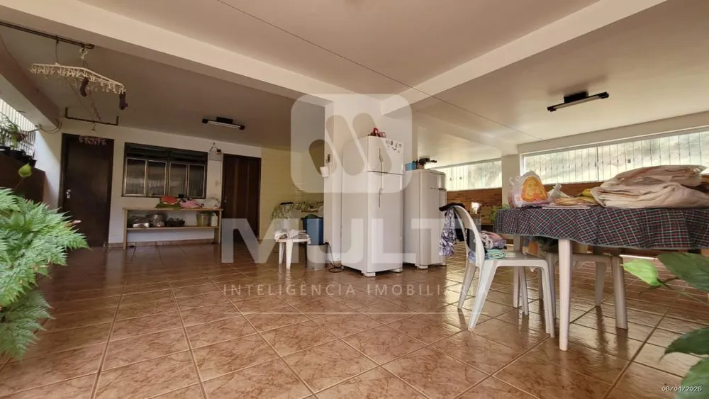 Casa, 5 quartos, 300 m² - Foto 8