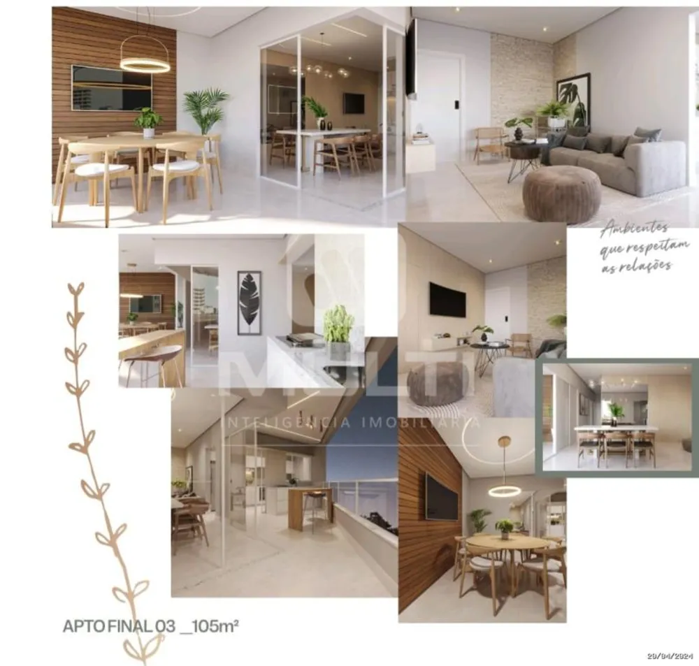Apartamento, 3 quartos, 83 m² - Foto 12