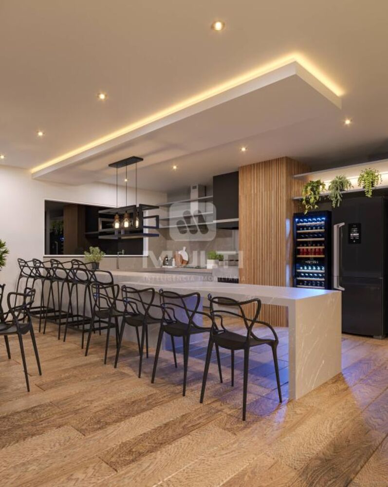 Apartamento, 3 quartos, 83 m² - Foto 2