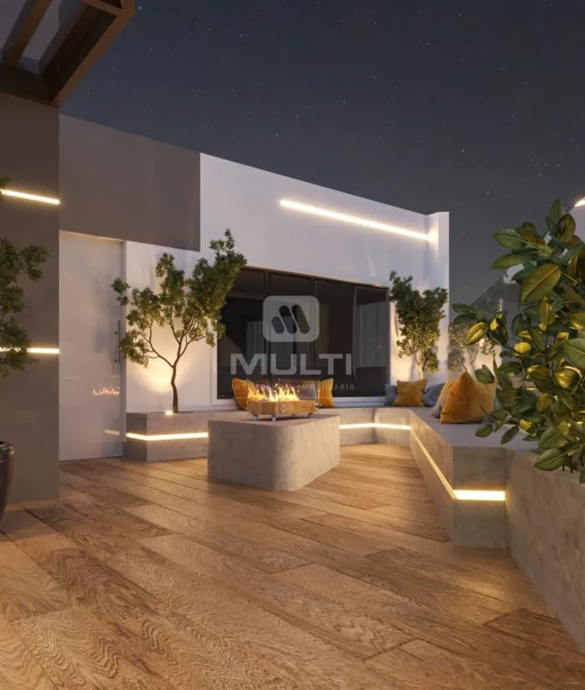 Apartamento, 3 quartos, 83 m² - Foto 2