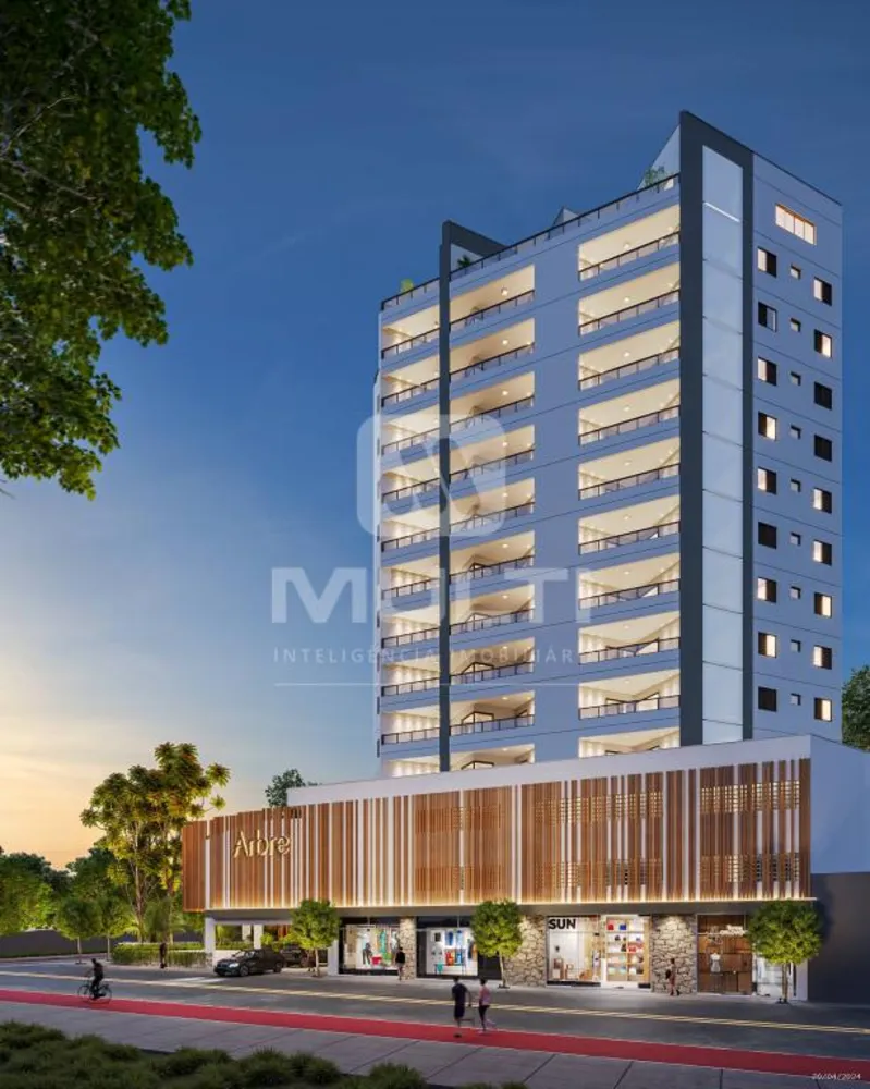 Apartamento, 3 quartos, 83 m² - Foto 1